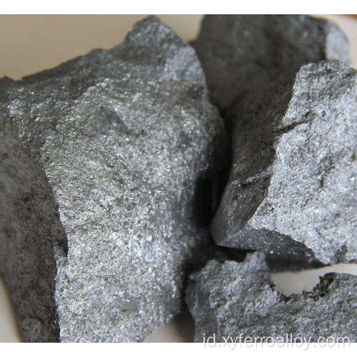 Ferro Silicon Calcium Alloy